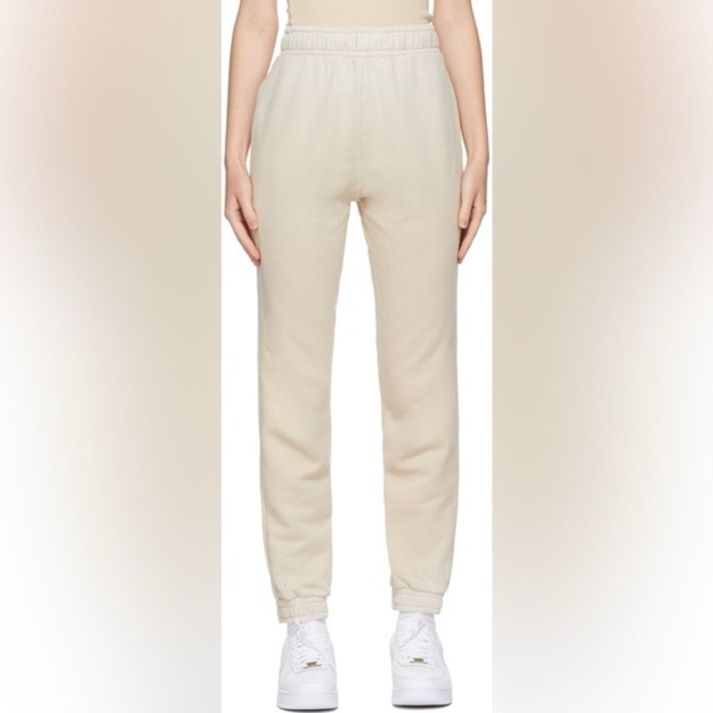 Cotton Citizen Brooklyn Sweatpant Vintage Oatmeal
Size M